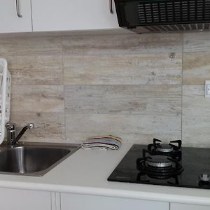 Estudio Superior con Cama King